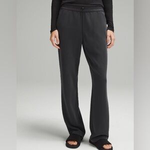 Lululemon soft stream high rise pant